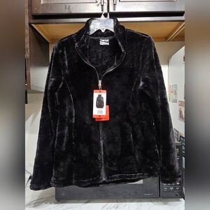 32-degree Fleece Sweater Women's Size Medium